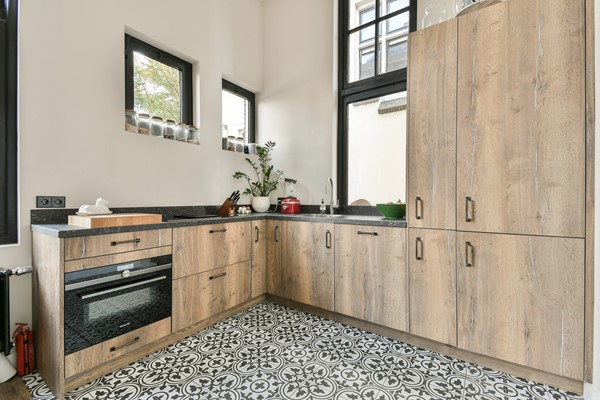 Medium property photo - Wandelweg 7A, 1521 AA Wormerveer